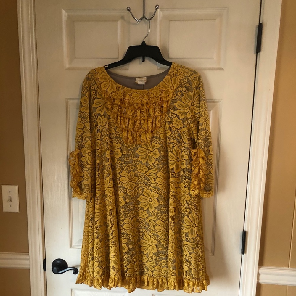 Zadie B’s outfit